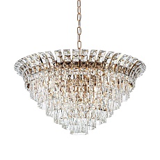 Подвесная люстра MODELUX ML.7086.650 GD