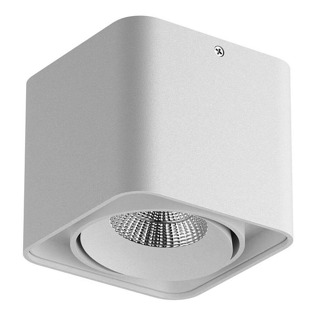 Потолочный светодиодный светильник Lightstar Monocco 052116 изображение 1 Потолочный светодиодный светильник Lightstar Monocco 052116 Фото № 1