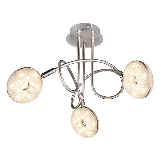 Спот Globo Laila 56123-3D Фото № 1