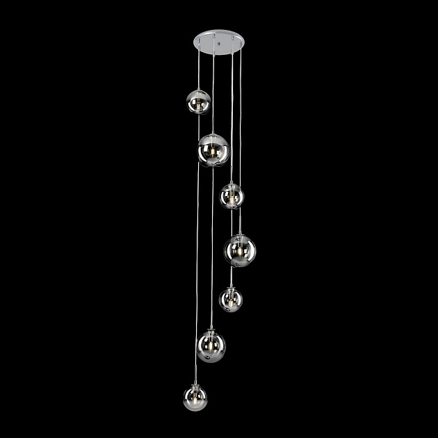 Подвесная люстра Citilux Томми CL102070 изображение 15 Подвесная люстра Citilux Томми CL102070 Фото № 15