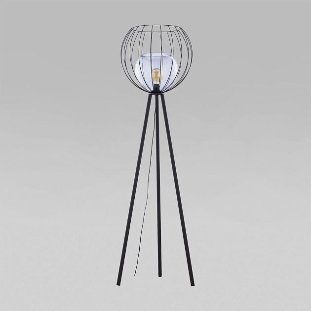 Торшер TK Lighting 5057 Universo изображение 1 Торшер TK Lighting 5057 Universo Фото № 1