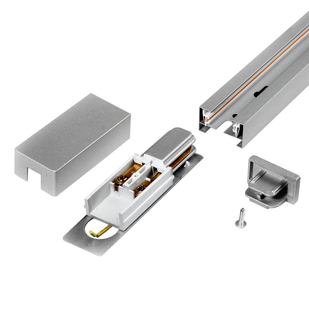 Шинопровод Jazzway PTR 2M-GR 5023826 изображение 8 Шинопровод Jazzway PTR 2M-GR 5023826 Фото № 8