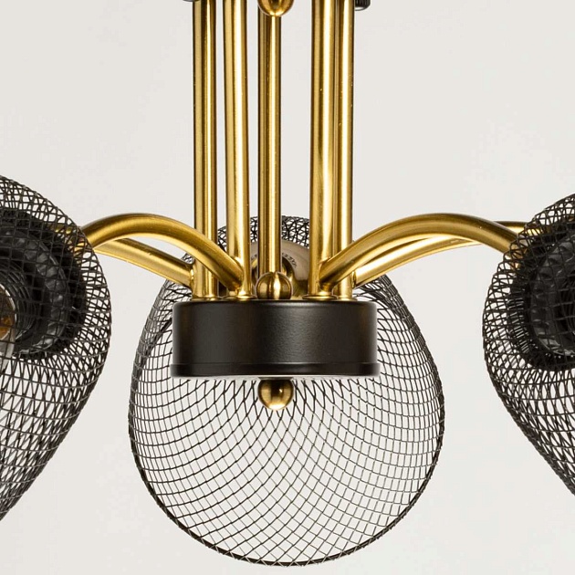 Люстра De City Вита 220014805 Фото № 4