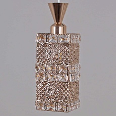 Потолочный светильник Reluce 04115-0.9-03 GD 1