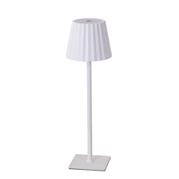 Настольная лампа Kink Light Санти 07204-T,01 изображение 1 Настольная лампа Kink Light Санти 07204-T,01 Фото № 1
