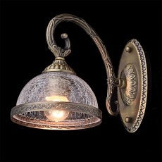 Бра MW-Light Аманда 6 481021901 2