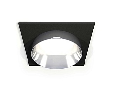 Комплект встраиваемого светильника Ambrella light Techno Spot XC (C6521, N6132) XC6521022
