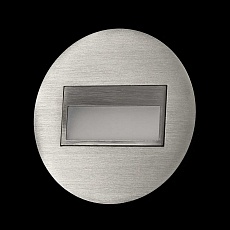 Встраиваемый светодиодный светильник Citilux Скалли CLD007R1 1