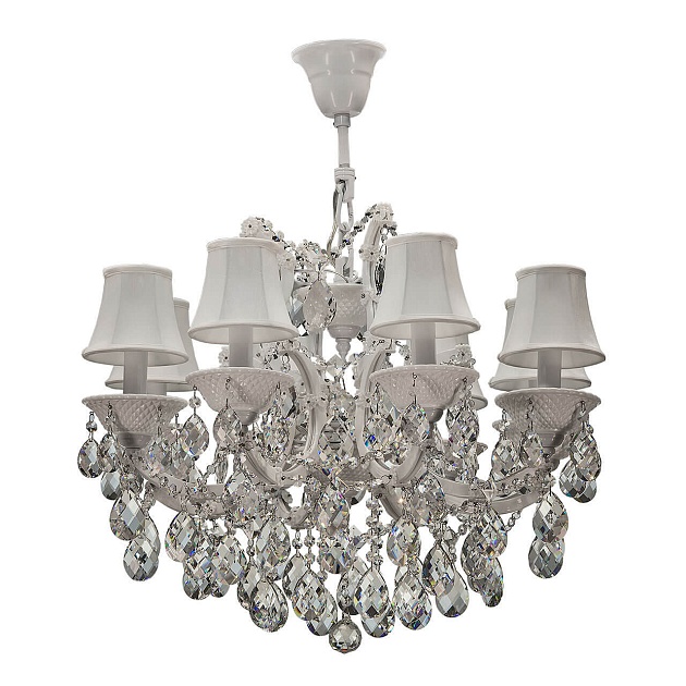 Подвесная люстра Osgona Princia 726081 изображение 1 Подвесная люстра Osgona Princia 726081 Фото № 1
