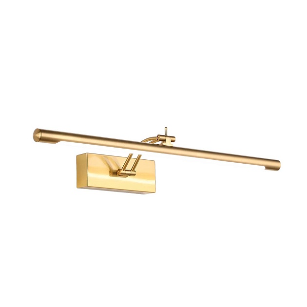 Настенный светильник Zortes BESSER ZRS.64708.14 изображение 1 Настенный светильник Zortes BESSER ZRS.64708.14 Фото № 1