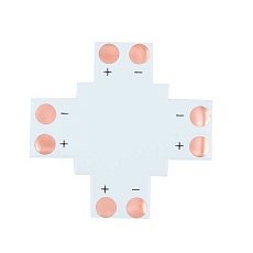 Плата соединительная (X) LAMPER 144-128