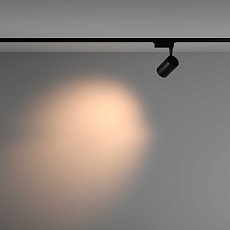 Трековый светильник Maytoni Technical Vuoro TR003-1-10W3K-M-B 3