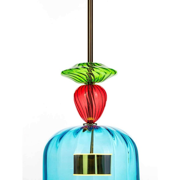 Подвесной светодиодный светильник Loft IT Candy 2008-C изображение 4 Подвесной светодиодный светильник Loft IT Candy 2008-C Фото № 4