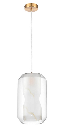 Подвесной светильник Vele Luce Milan VL5724P21 изображение 2 Подвесной светильник Vele Luce Milan VL5724P21 Фото № 2