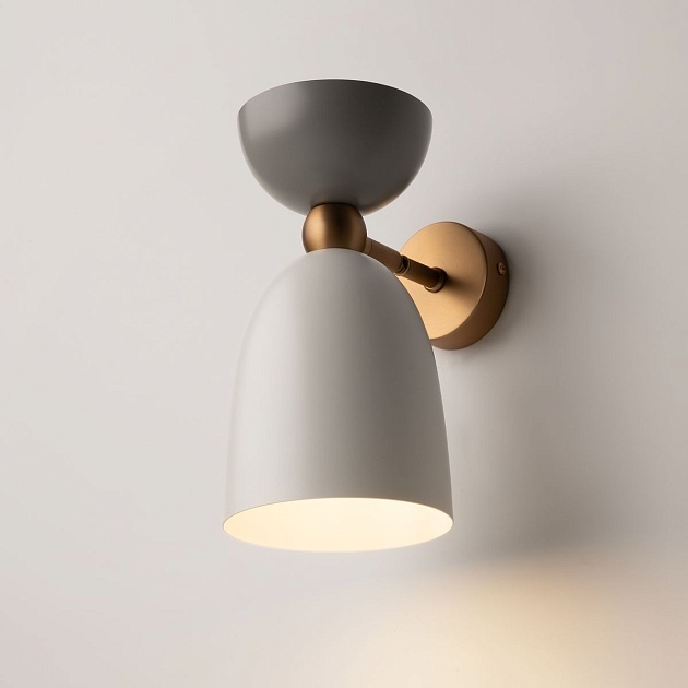 Бра Maytoni Cloches MOD113WL-01W изображение 5 Бра Maytoni Cloches MOD113WL-01W Фото № 5
