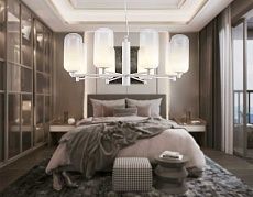 Подвесной светодиодный светильник Ambrella light High Light LH11109 1