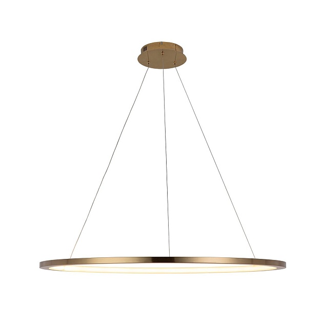 Подвесной светодиодный светильник Loft IT Ring 10014XL изображение 1 Подвесной светодиодный светильник Loft IT Ring 10014XL Фото № 1