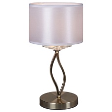 Настольная лампа Illumico IL1019-1T-17 AB 2