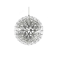 Подвесной светодиодный светильник Loft IT Raimond 1898/6 1