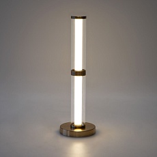 Настольная лампа Eurosvet Stark 80536/1 5