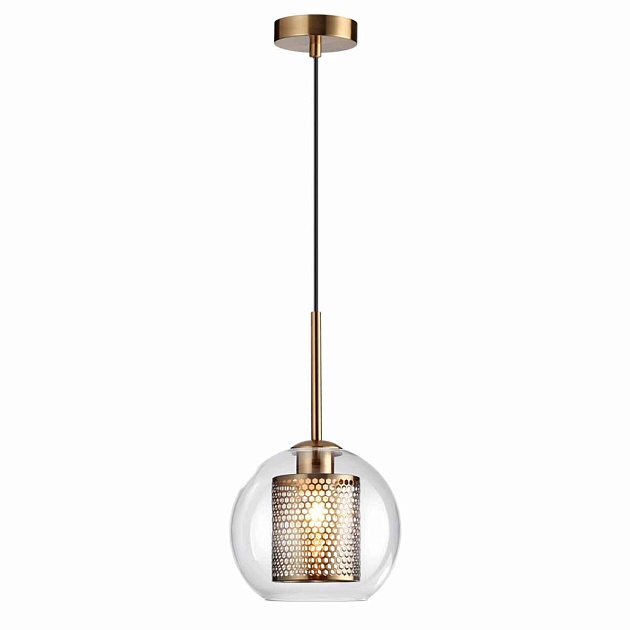 Подвесной светильник Odeon Light Pendant Clocky 4939/1 изображение 4 Подвесной светильник Odeon Light Pendant Clocky 4939/1 Фото № 4