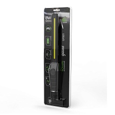 Автомобильный светодиодный фонарь Gauss аккумуляторный 375х37 500 лм GF801 2