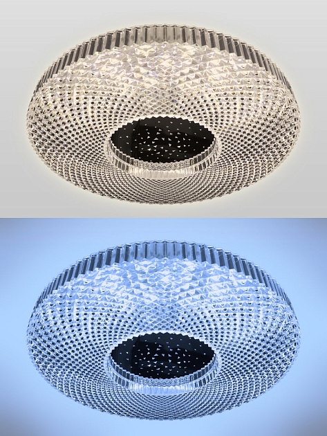 Потолочный светодиодный светильник Natali Kovaltseva Led Lamps 81084 изображение 4 Потолочный светодиодный светильник Natali Kovaltseva Led Lamps 81084 Фото № 4
