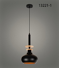 Светильник подвесной Alfa Light F4124-08