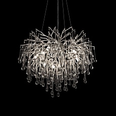 Подвесная люстра Loft IT Drops 10376/600 3