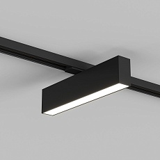 Трековый светильник Denkirs Solid Hals DK6440-BK 2