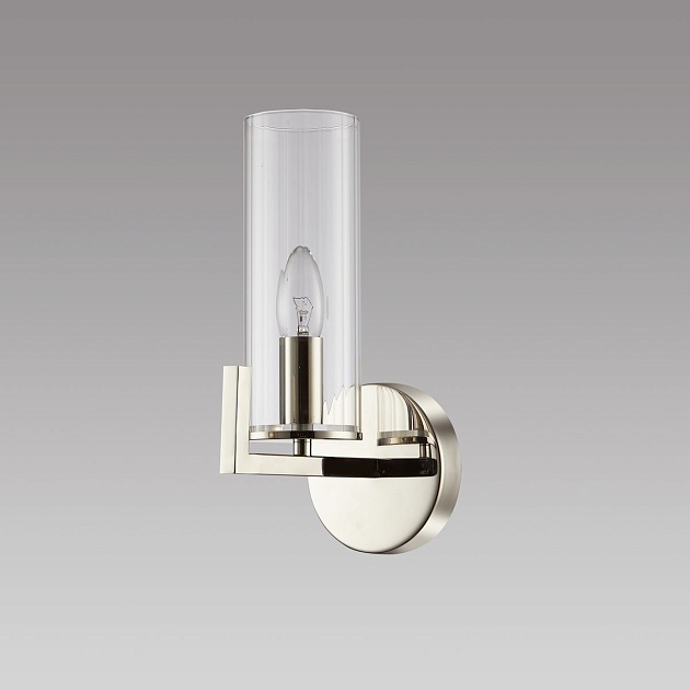 Бра iLamp Evolution W6806-1 NIC Фото № 1