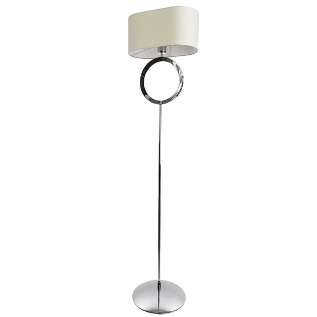 Торшер Divinare 4069/02 PN-1 изображение 1 Торшер Divinare 4069/02 PN-1 Фото № 1
