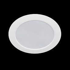 Встраиваемый светодиодный светильник Citilux Галс CLD5512N 3