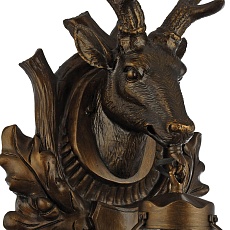 Уличный настенный светильник Favourite Hunt 1849-1W 2