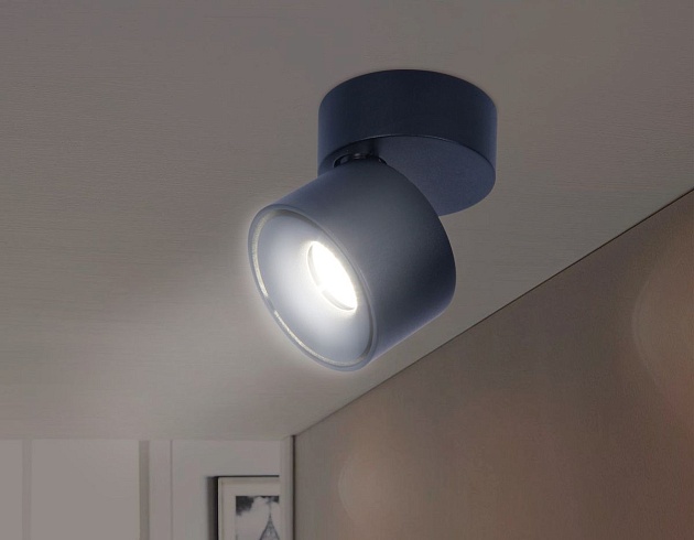 Светодиодный спот Ambrella light Techno Spot TN269 изображение 8 Светодиодный спот Ambrella light Techno Spot TN269 Фото № 8