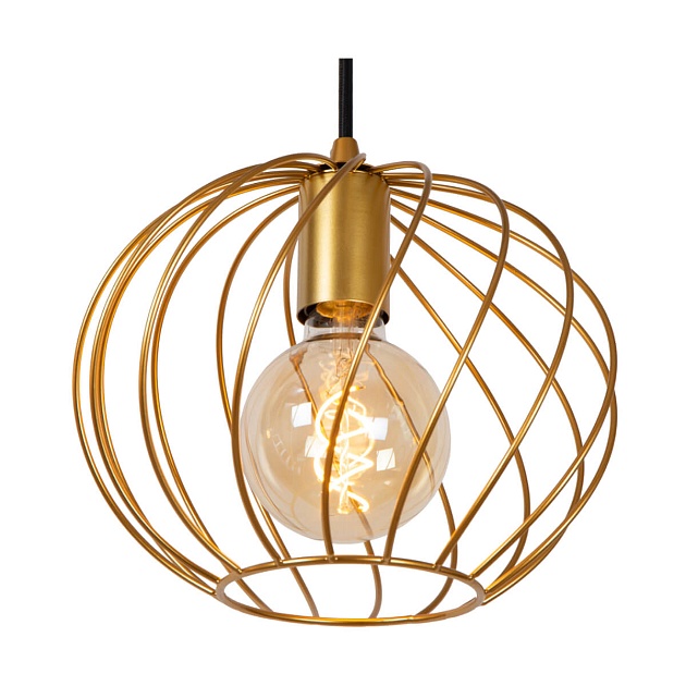 Подвесной светильник Lucide DANZA 21428/13/02 Фото № 2