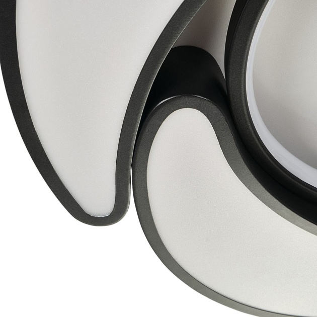 Потолочный светодиодный светильник MyFar Ceiling Lysithea MR9210-CL изображение 4 Потолочный светодиодный светильник MyFar Ceiling Lysithea MR9210-CL Фото № 4