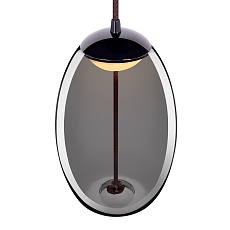 Подвесной светодиодный светильник Loft IT Knot 8134-A mini 2