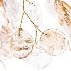 Потолочная люстра Divinare Spumante 7288/18 PL-8 1