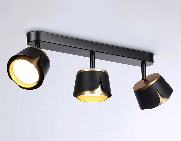 Спот Ambrella light Techno Spot Techno family TN71237 изображение 3 Спот Ambrella light Techno Spot Techno family TN71237 Фото № 3