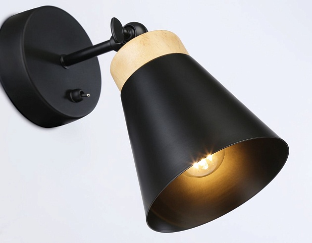 Спот Ambrella light Traditional TR8214 изображение 4 Спот Ambrella light Traditional TR8214 Фото № 4