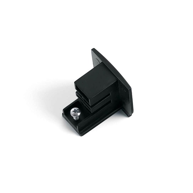 Заглушка для шинопровода Feron PRO-0432 41077 изображение 1 Заглушка для шинопровода Feron PRO-0432 41077 Фото № 1