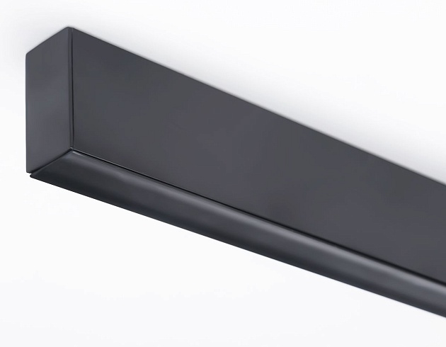 Шинопровод магнитный Ambrella light Track System Magnetic GL3303 изображение 2 Шинопровод магнитный Ambrella light Track System Magnetic GL3303 Фото № 2