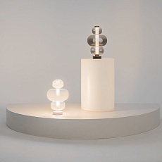 Настольная лампа Maytoni Atmos MOD364TL-L15W3K 1