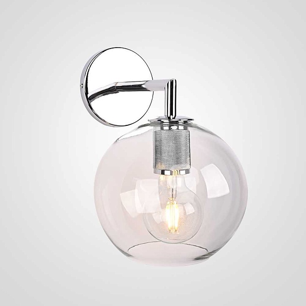 Настенный светильник Imperium Loft RH Utilitaire 123277-22 изображение 1 Настенный светильник Imperium Loft RH Utilitaire 123277-22 Фото № 1