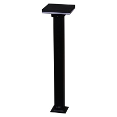 Фонарь Reluce 09975-0.7-001KT 0,6M LED12W BK 1