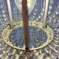 Настенный светильник Imperium Loft Jacqueline 73723-22 2