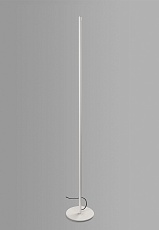 Торшер Crystal Lux CLT 035PT1600 WH