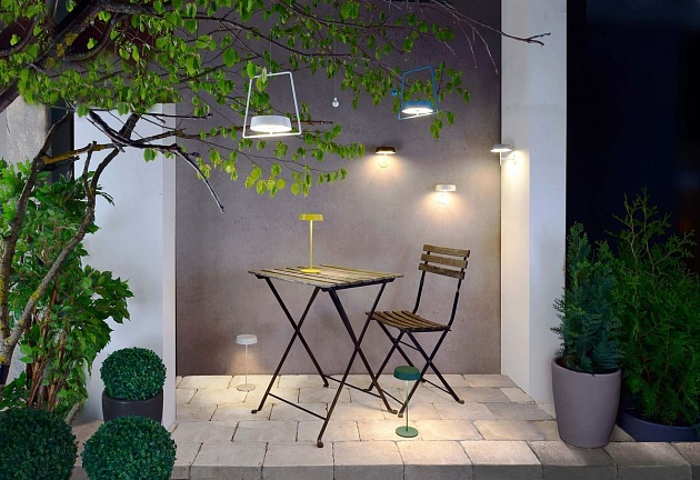 Основание для светильника Deko-Light Miram 930628 изображение 3 Основание для светильника Deko-Light Miram 930628 Фото № 3