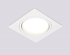 Встраиваемый светильник Ambrella light TECHNO SPOT TN51915 4